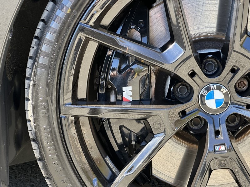 2023 (72) BMW 8 SERIES 840i M Sport Gran Coupe 5332985