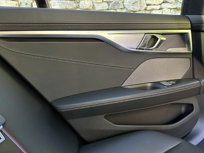 2023 (72) BMW 8 SERIES 840i M Sport Gran Coupe 5332925