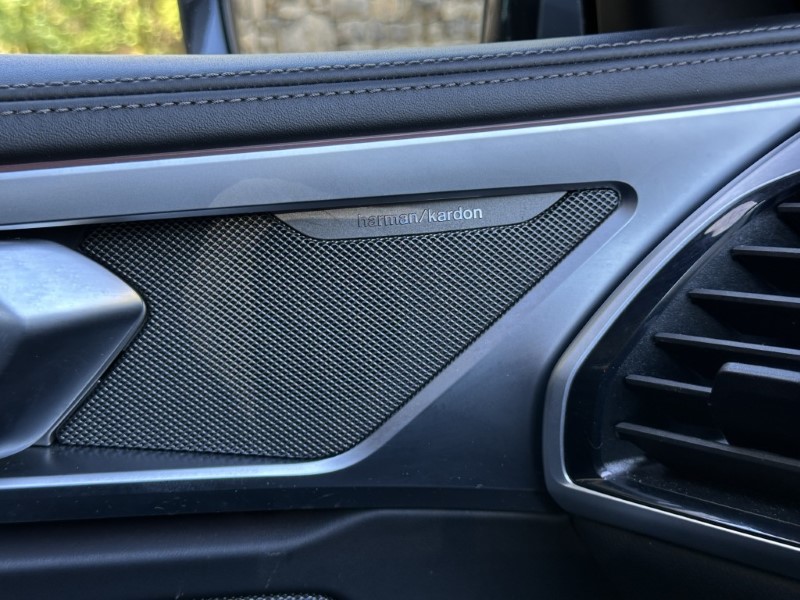 2023 (72) BMW 8 SERIES 840i M Sport Gran Coupe 5332981