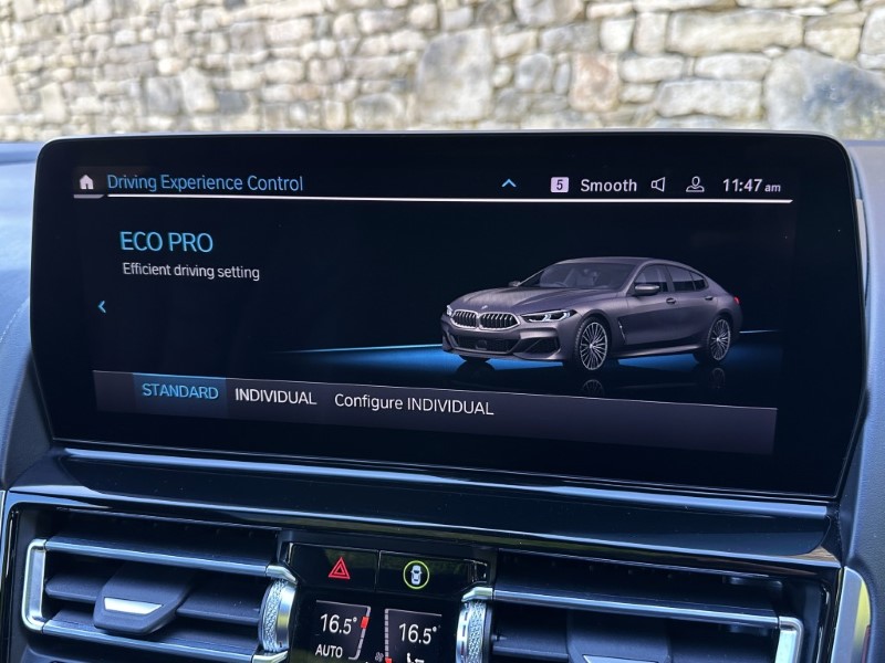 2023 (72) BMW 8 SERIES 840i M Sport Gran Coupe 5332954