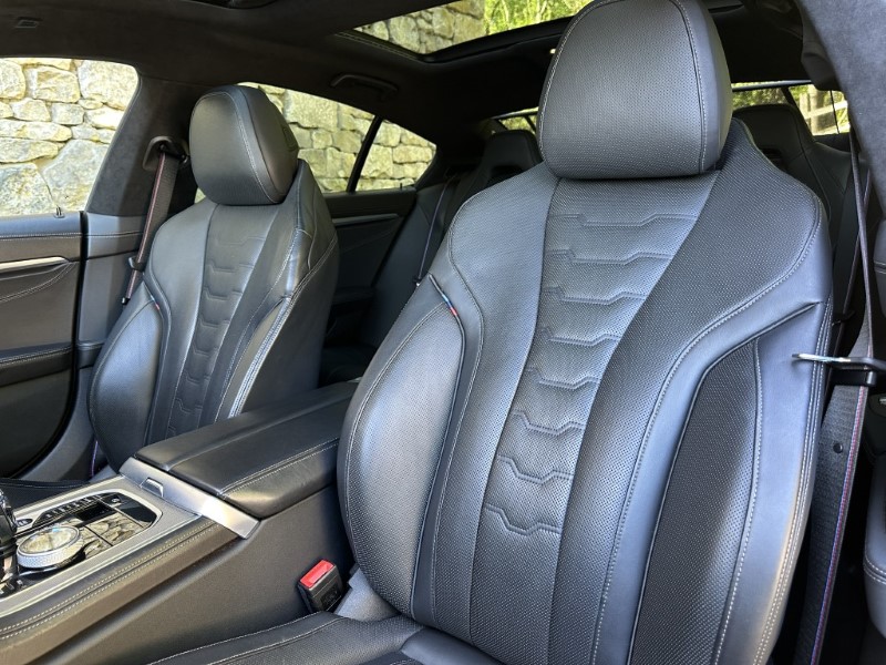 2023 (72) BMW 8 SERIES 840i M Sport Gran Coupe 5332945