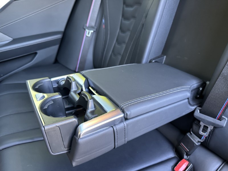 2023 (72) BMW 8 SERIES 840i M Sport Gran Coupe 5332964