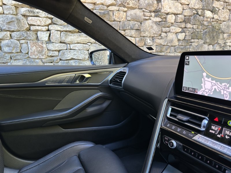 2023 (72) BMW 8 SERIES 840i M Sport Gran Coupe 5332928