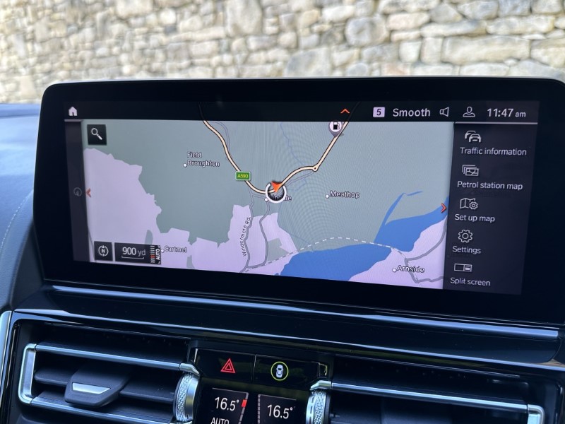 2023 (72) BMW 8 SERIES 840i M Sport Gran Coupe 5332951