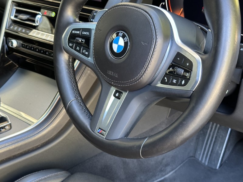 2023 (72) BMW 8 SERIES 840i M Sport Gran Coupe 5332913