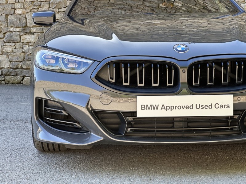 2023 (72) BMW 8 SERIES 840i M Sport Gran Coupe 5332978