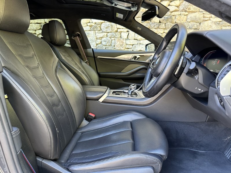 2023 (72) BMW 8 SERIES 840i M Sport Gran Coupe 5332914