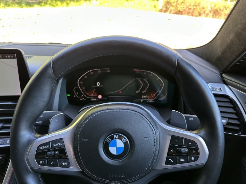 2023 (72) BMW 8 SERIES 840i M Sport Gran Coupe 5332974