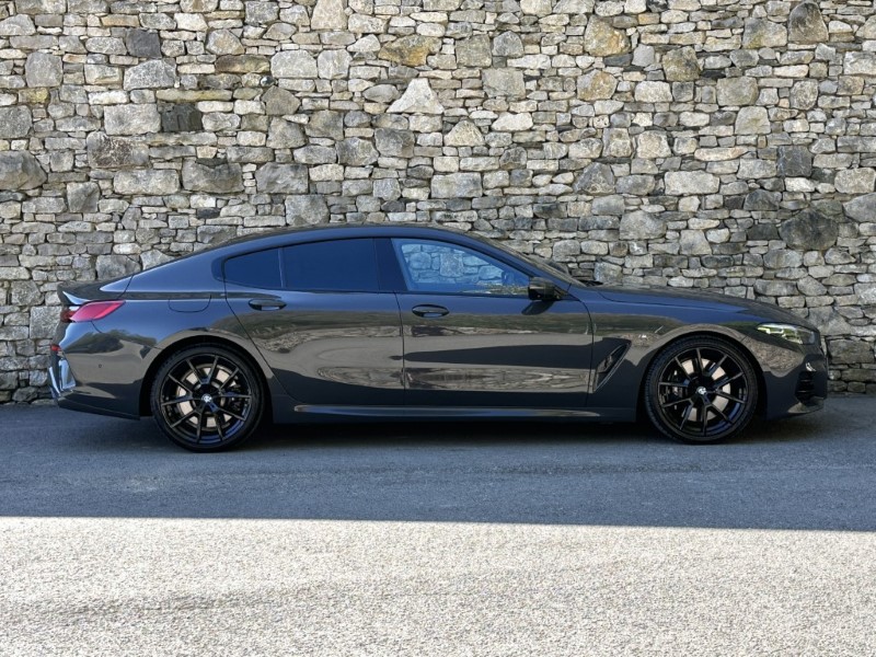 2023 (72) BMW 8 SERIES 840i M Sport Gran Coupe 5332911