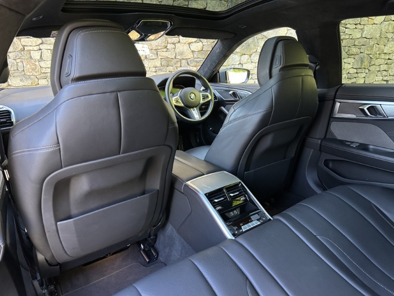 2023 (72) BMW 8 SERIES 840i M Sport Gran Coupe 5332963