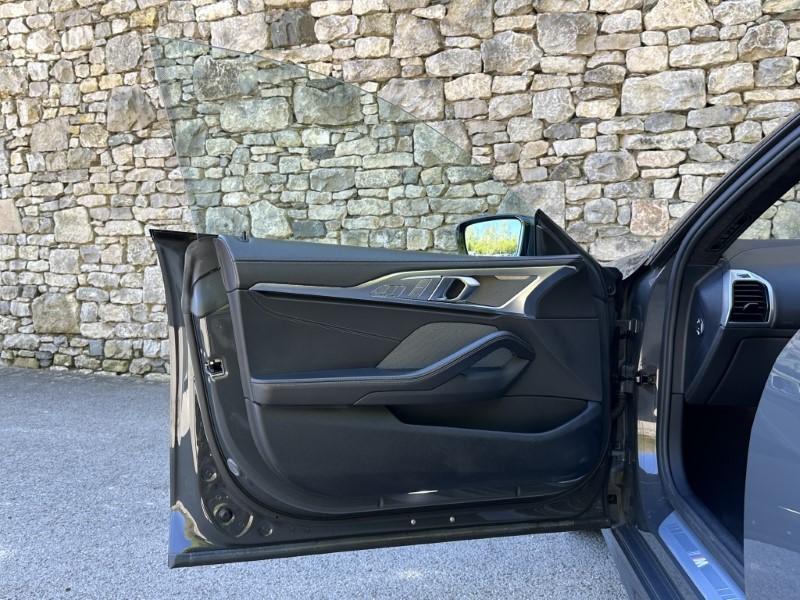 2023 (72) BMW 8 SERIES 840i M Sport Gran Coupe 5332966