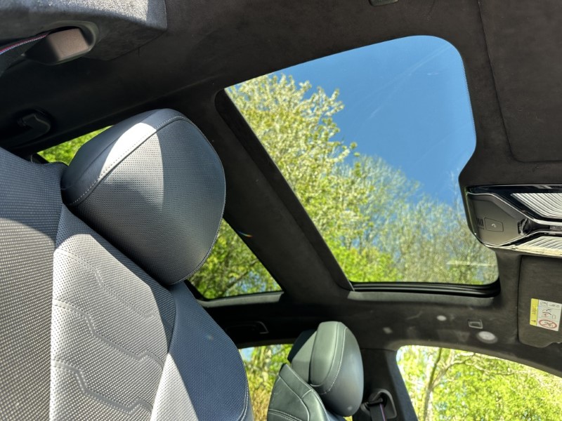 2023 (72) BMW 8 SERIES 840i M Sport Gran Coupe 5332987