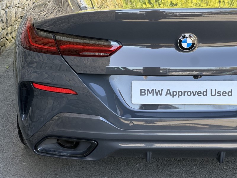 2023 (72) BMW 8 SERIES 840i M Sport Gran Coupe 5332919