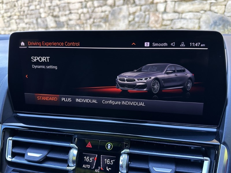 2023 (72) BMW 8 SERIES 840i M Sport Gran Coupe 5332952