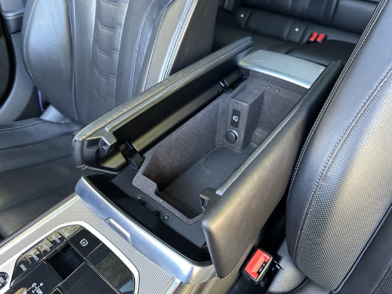 2023 (72) BMW 8 SERIES 840i M Sport Gran Coupe 5332946