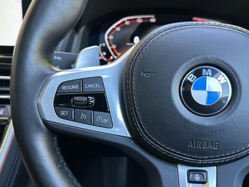 2023 (72) BMW 8 SERIES 840i M Sport Gran Coupe 5332936