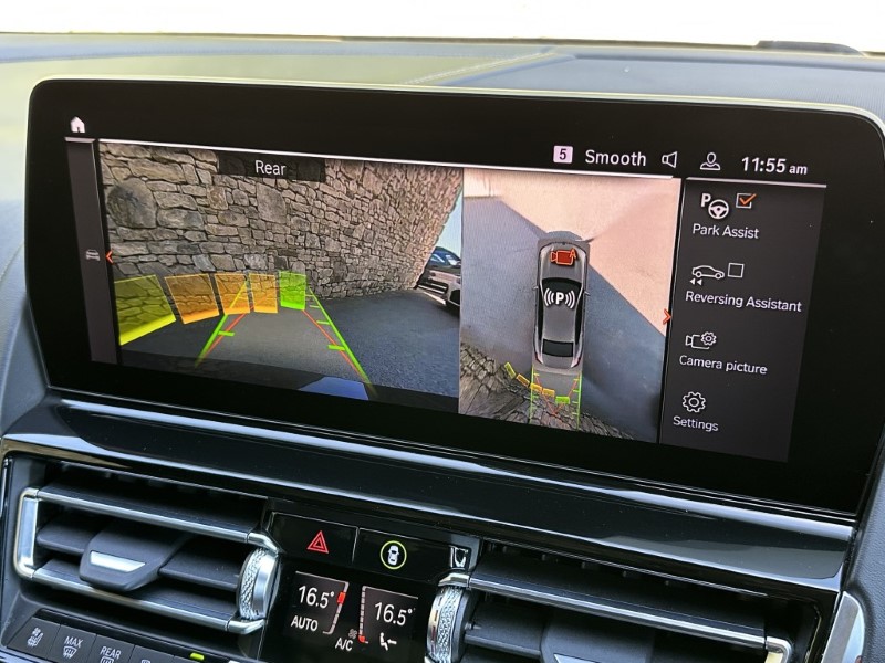 2023 (72) BMW 8 SERIES 840i M Sport Gran Coupe 5332972