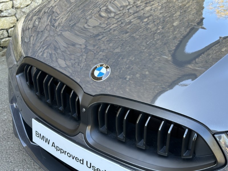 2023 (72) BMW 8 SERIES 840i M Sport Gran Coupe 5332940