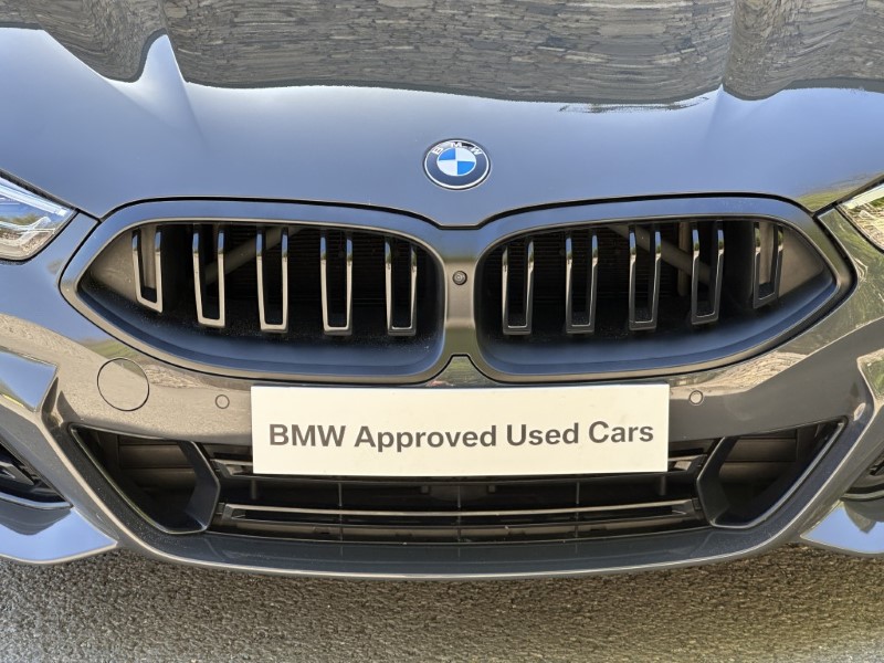 2023 (72) BMW 8 SERIES 840i M Sport Gran Coupe 5332979