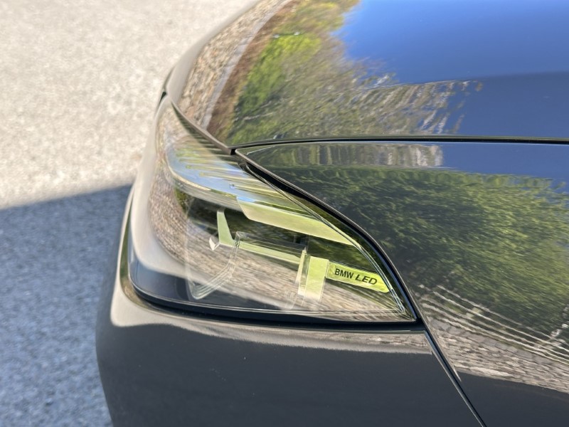 2023 (72) BMW 8 SERIES 840i M Sport Gran Coupe 5332980