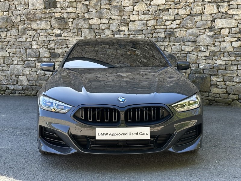 2023 (72) BMW 8 SERIES 840i M Sport Gran Coupe 5332975