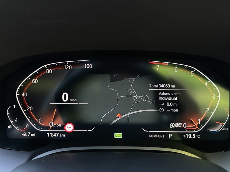 2023 (72) BMW 8 SERIES 840i M Sport Gran Coupe 5332950