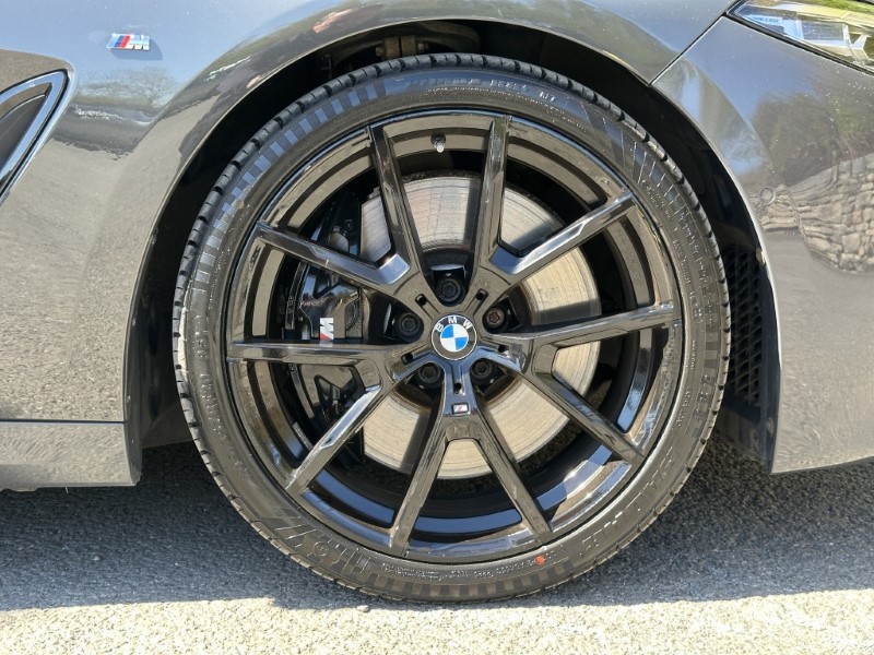 2023 (72) BMW 8 SERIES 840i M Sport Gran Coupe 5332984