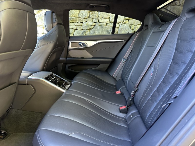 2023 (72) BMW 8 SERIES 840i M Sport Gran Coupe 5332941