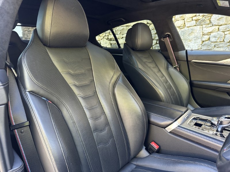 2023 (72) BMW 8 SERIES 840i M Sport Gran Coupe 5332917