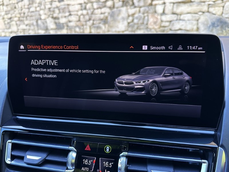 2023 (72) BMW 8 SERIES 840i M Sport Gran Coupe 5332955