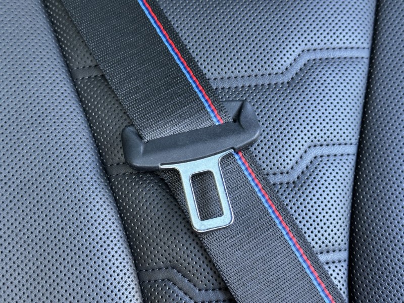 2023 (72) BMW 8 SERIES 840i M Sport Gran Coupe 5332948