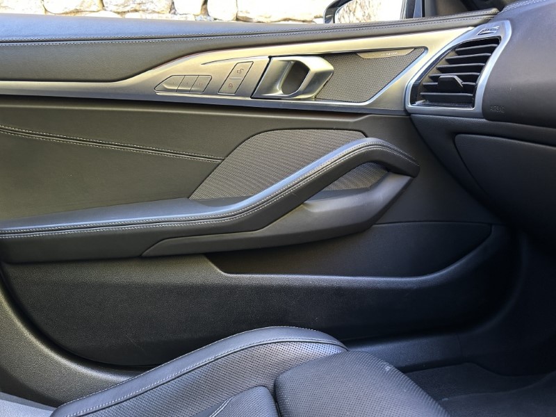 2023 (72) BMW 8 SERIES 840i M Sport Gran Coupe 5332929