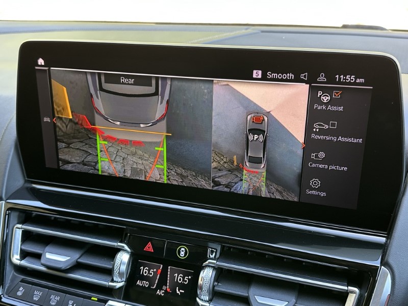 2023 (72) BMW 8 SERIES 840i M Sport Gran Coupe 5332973