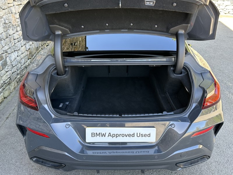 2023 (72) BMW 8 SERIES 840i M Sport Gran Coupe 5332922