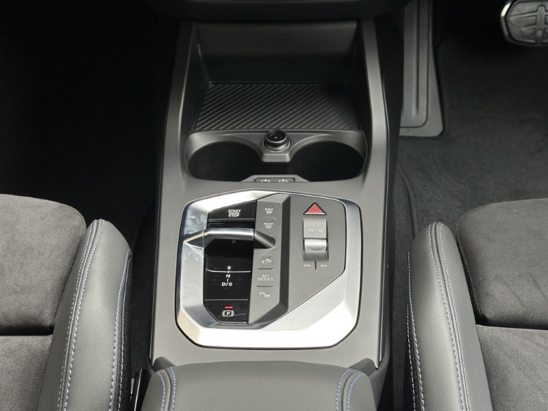 2025 (75) BMW 2 SERIES 220 M Sport 4dr Gran Coupe  5322016