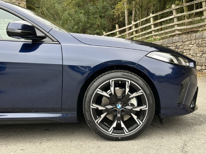 2025 (75) BMW 2 SERIES 220 M Sport 4dr Gran Coupe  5322064