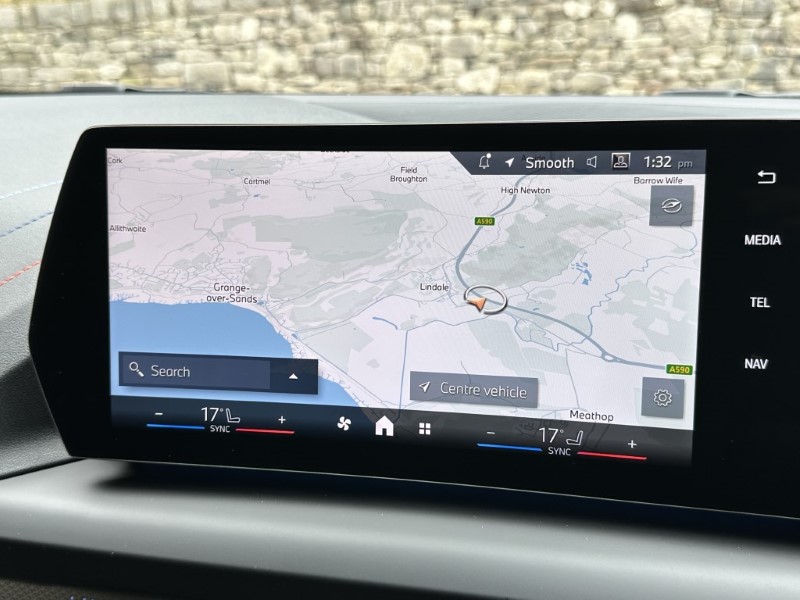 2025 (75) BMW 2 SERIES 220 M Sport 4dr Gran Coupe  5322052