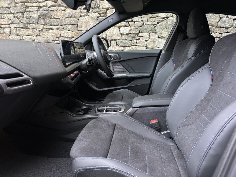 2025 (75) BMW 2 SERIES 220 M Sport 4dr Gran Coupe  5322032