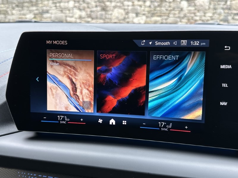 2025 (75) BMW 2 SERIES 220 M Sport 4dr Gran Coupe  5322053