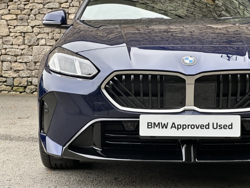 2025 (75) BMW 2 SERIES 220 M Sport 4dr Gran Coupe  5322072