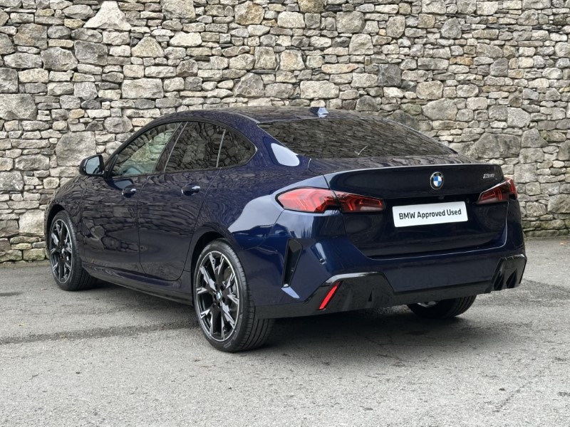 2025 (75) BMW 2 SERIES 220 M Sport 4dr Gran Coupe  5322079
