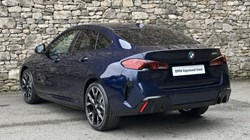 2025 (75) BMW 2 SERIES 220 M Sport 4dr Gran Coupe 5322079