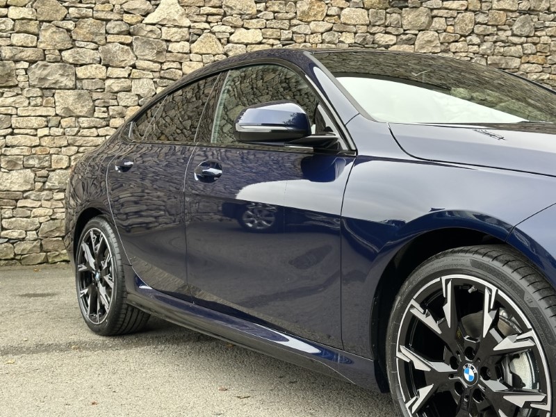 2025 (75) BMW 2 SERIES 220 M Sport 4dr Gran Coupe  5322065