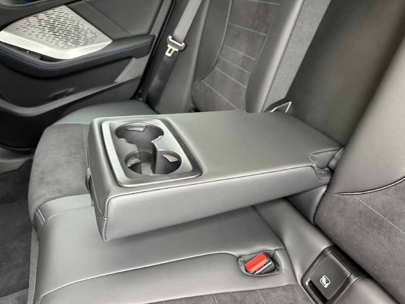 2025 (75) BMW 2 SERIES 220 M Sport 4dr Gran Coupe  5322048