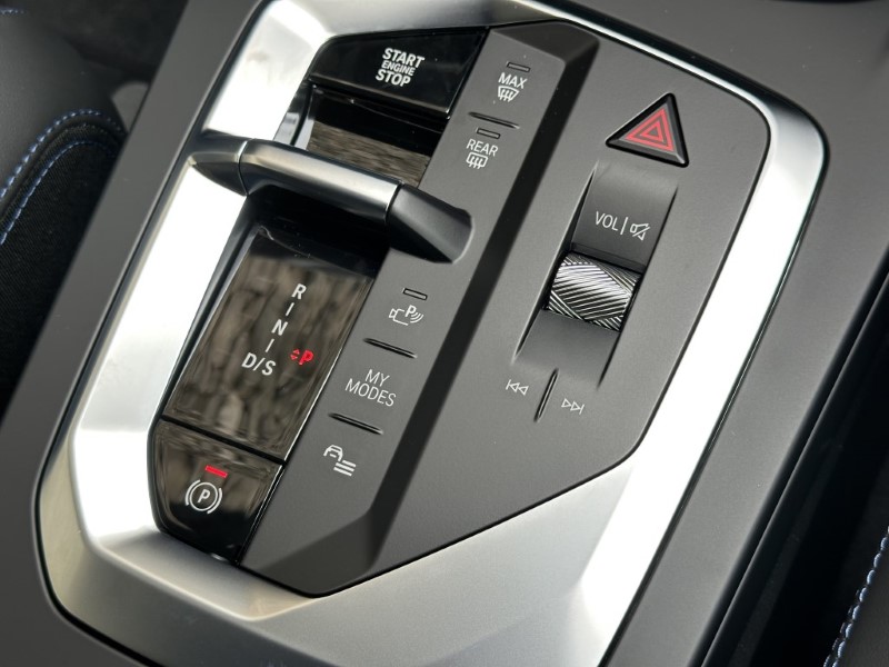 2025 (75) BMW 2 SERIES 220 M Sport 4dr Gran Coupe  5322021