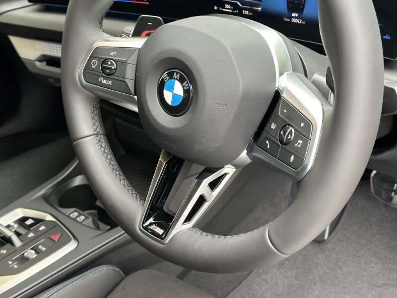 2025 (75) BMW 2 SERIES 220 M Sport 4dr Gran Coupe  5322009