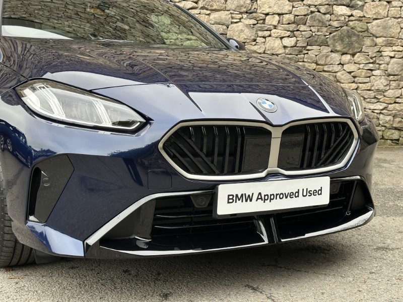 2025 (75) BMW 2 SERIES 220 M Sport 4dr Gran Coupe  5322071