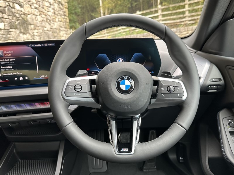 2025 (75) BMW 2 SERIES 220 M Sport 4dr Gran Coupe  5322014