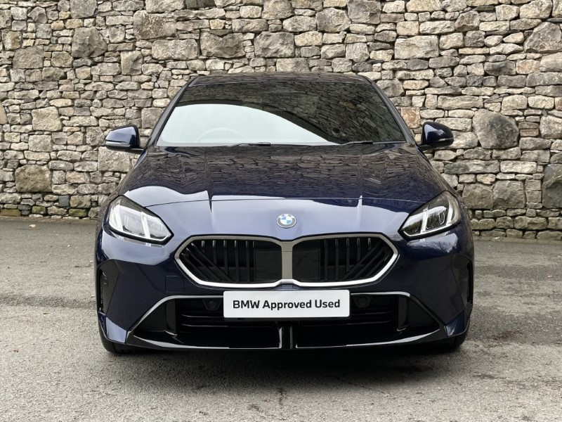 2025 (75) BMW 2 SERIES 220 M Sport 4dr Gran Coupe  5322069