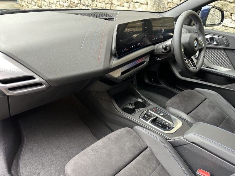 2025 (75) BMW 2 SERIES 220 M Sport 4dr Gran Coupe  5322033